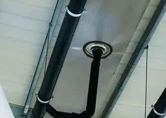崇川虹吸排水的原理