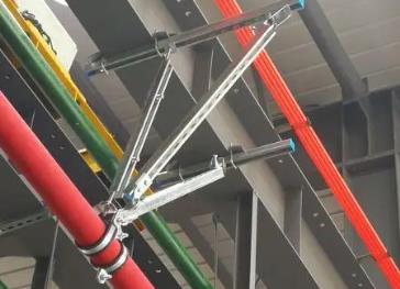 崇川抗震支架厂家与你分享你必须做的紧急情况下的准备
